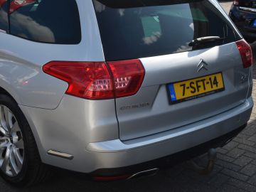 Citroën C5